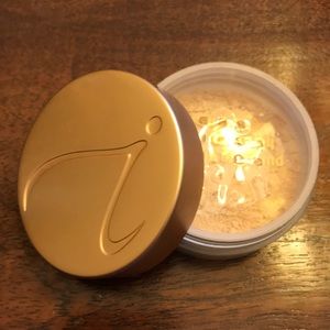 jane iredale • Amazing Base Loose Mineral Powder